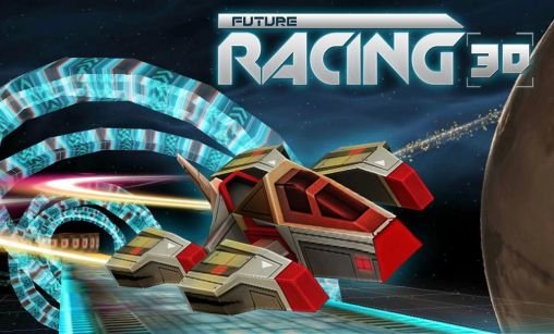 download Future racing 3D apk